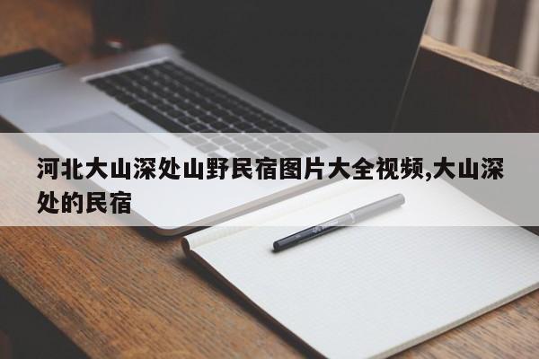 河北大山深处山野民宿图片大全视频,大山深处的民宿